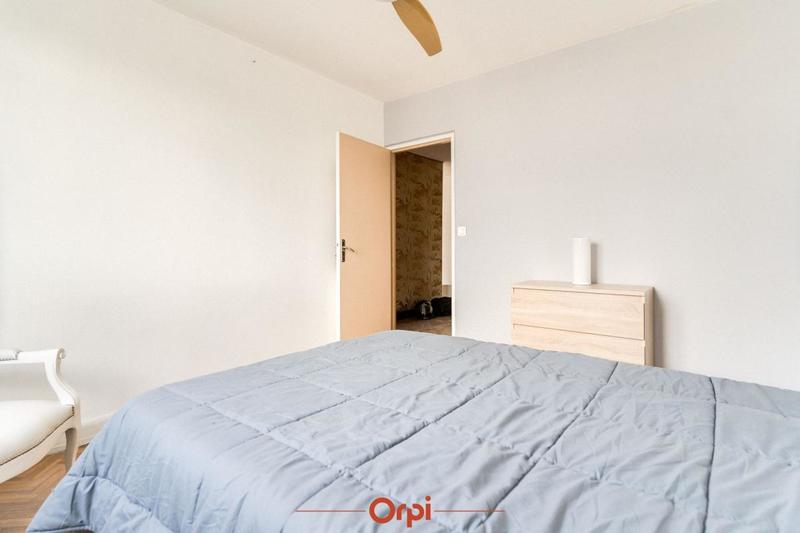 Appartement - 102 m² - 5 pièces