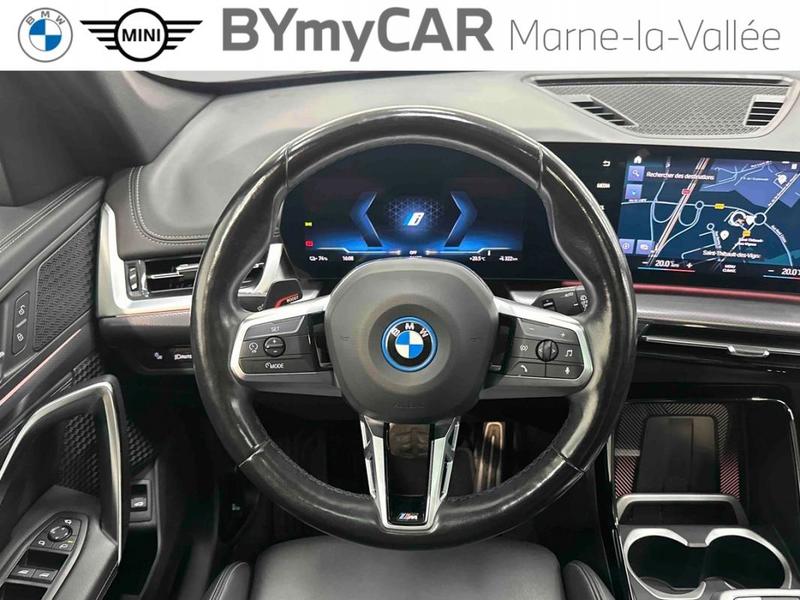 Bmw iX1 U11 xDrive30 313ch Bva m Sport