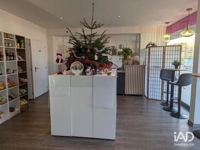 Local commercial - 92 m²