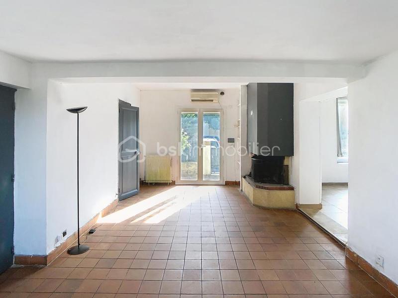 Maison - 182 m² - 8 pièces