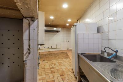 Local commercial - 63 m²