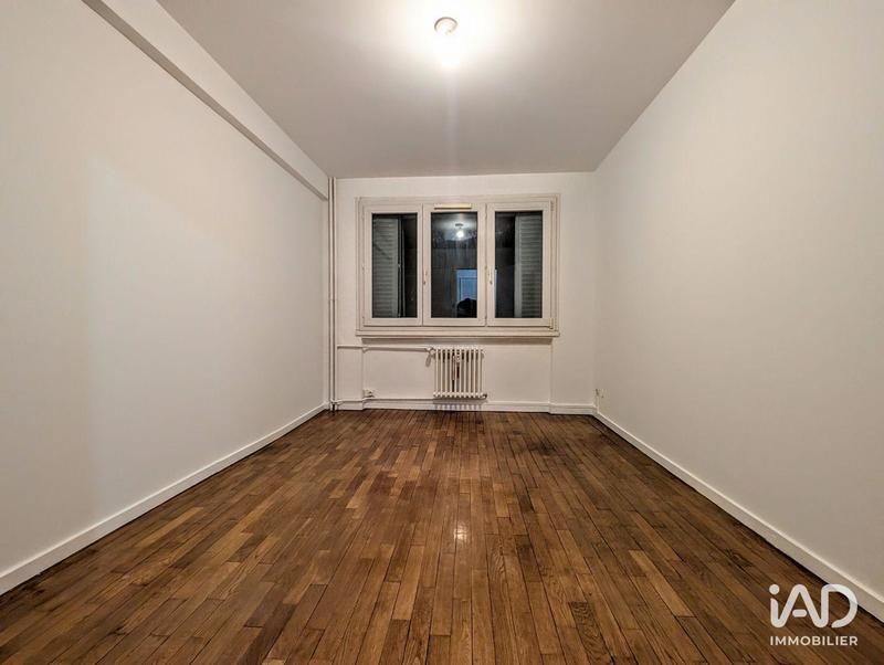 Appartement - 91 m² - 3 pièces