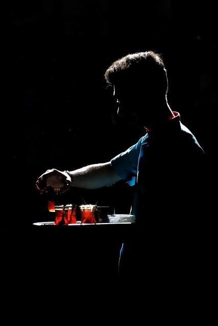 Course des Garçons de café, à Amboise