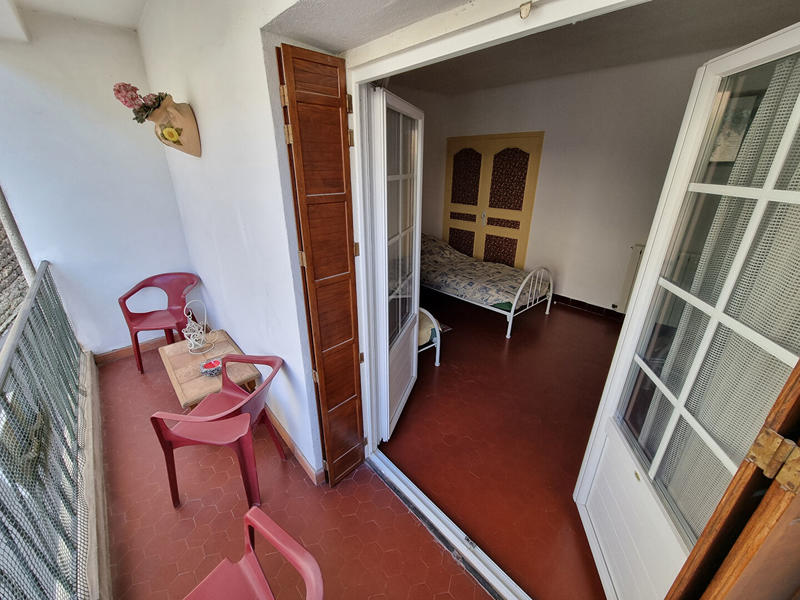 Maison de village - 100 m² - 4 pièces