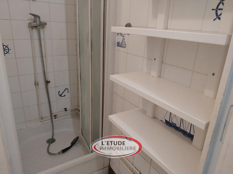 Maison - 36 m² - 3 pièces