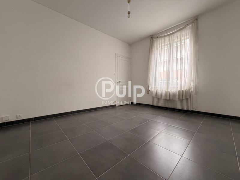 Maison de ville - 111 m²