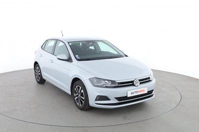 Volkswagen Polo 1.0 Tsi United 95 ch