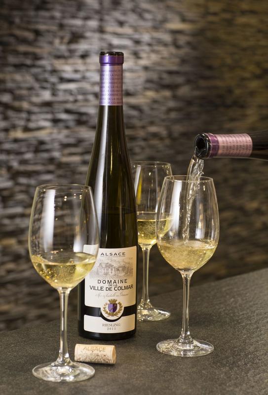 Cave de Printemps - Domaine viticole de la ville de Colmar