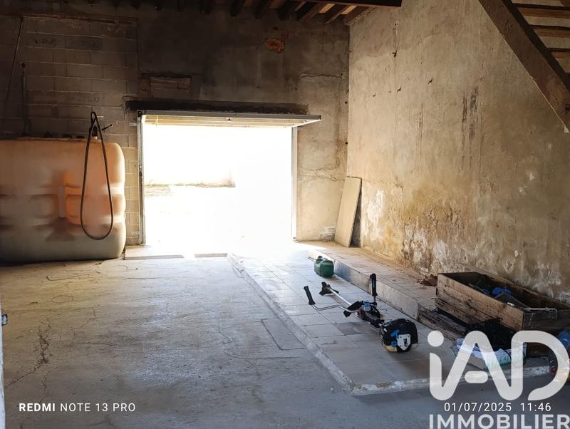 Maison de village - 224 m² - 11 pièces