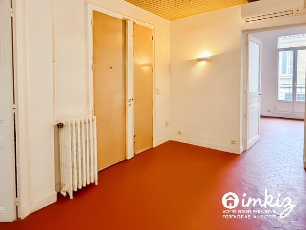 Appartement - 82 m² - 3 pièces