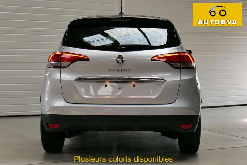 Renault Scénic IV TCe 130 Energy Intens