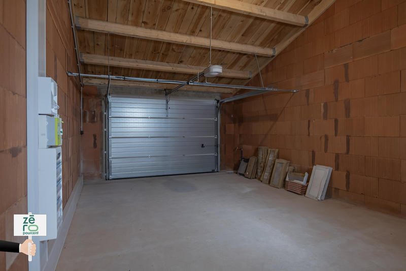 Maison - 117 m² - 5 pièces