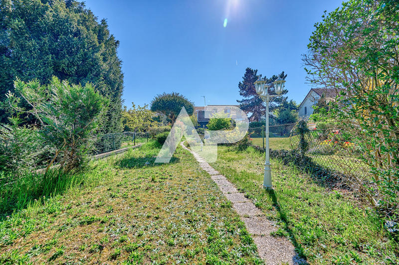 Maison - 78 m² - 4 pièces