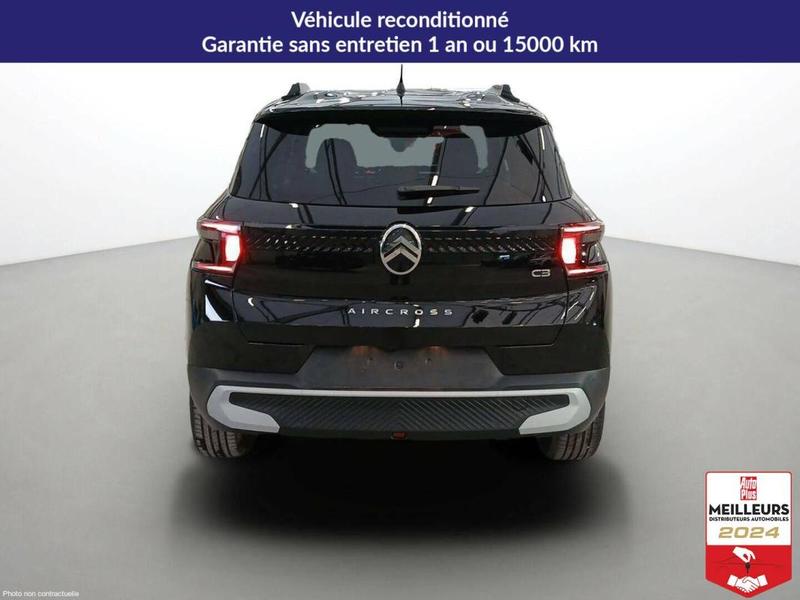 Citroën C3 Aircross Nouveau Hybride 145 e-Dcs6 Plus
