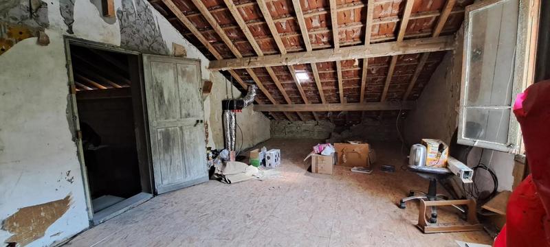 Maison - 67 m² - 2 pièces