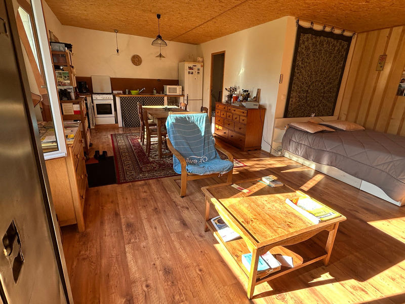 Maison - 202 m² - 6 pièces