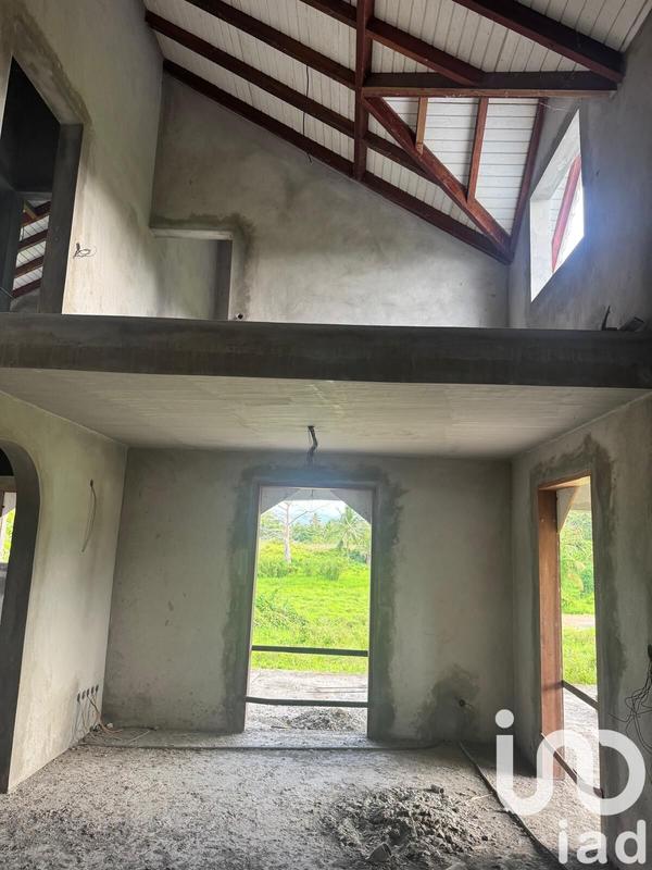 Maison - 231 m² - 8 pièces