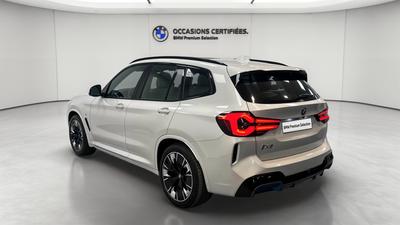 Bmw iX3 G08 Lci m Sport 286 ch Impressive