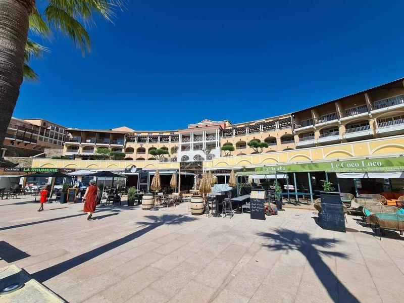 Appartement - 30 m² - 2 pièces