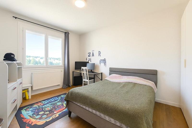 Maison - 131 m² - 6 pièces