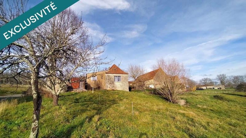 Maison - 74 m² - 4 pièces