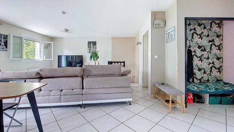 Maison - 183 m² - 6 pièces