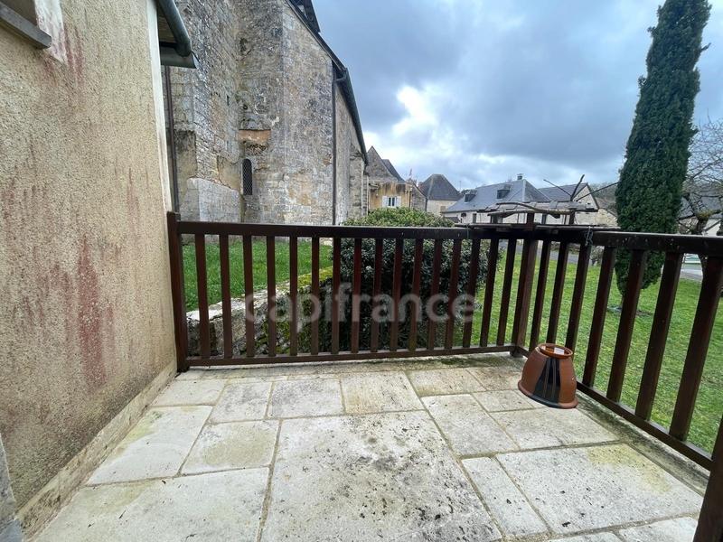 Maison - 70 m² - 4 pièces