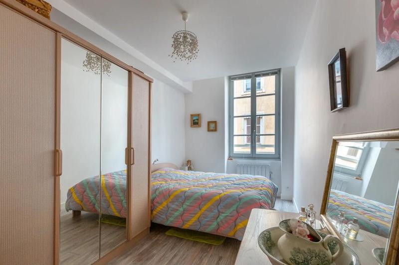 Appartement - 87 m² - 4 pièces