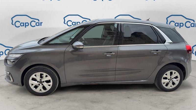 Citroën C4 Picasso 1.6 BlueHDi 120 Feel