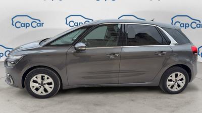 Citroën C4 Picasso 1.6 BlueHDi 120 Feel