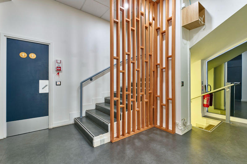 Local commercial - 291 m²