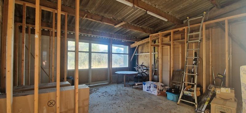 Bureau - 565 m² - 5 pièces