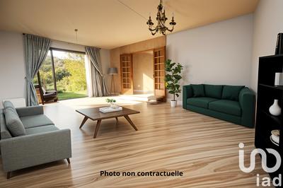 Maison - 160 m² - 7 pièces