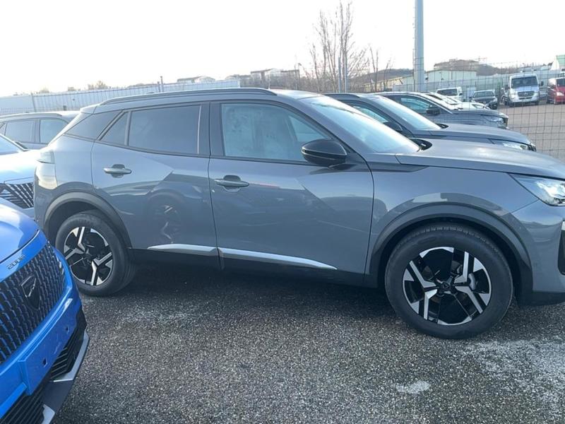 Peugeot 2008 II 100 ch Allure
