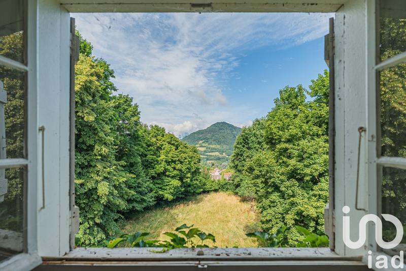 Maison - 147 m² - 7 pièces