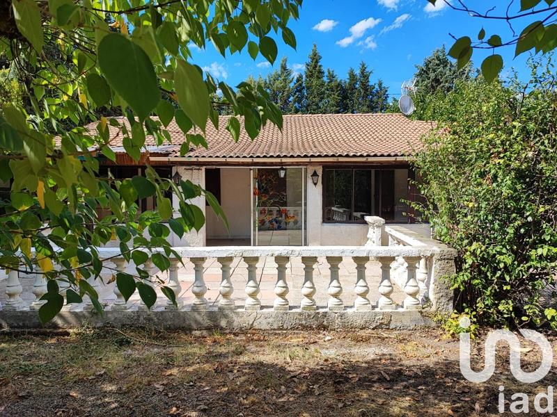 Maison - 137 m² - 5 pièces