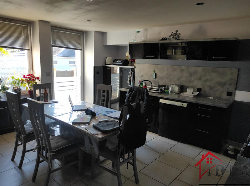 Ferme - 130 m² - 4 pièces