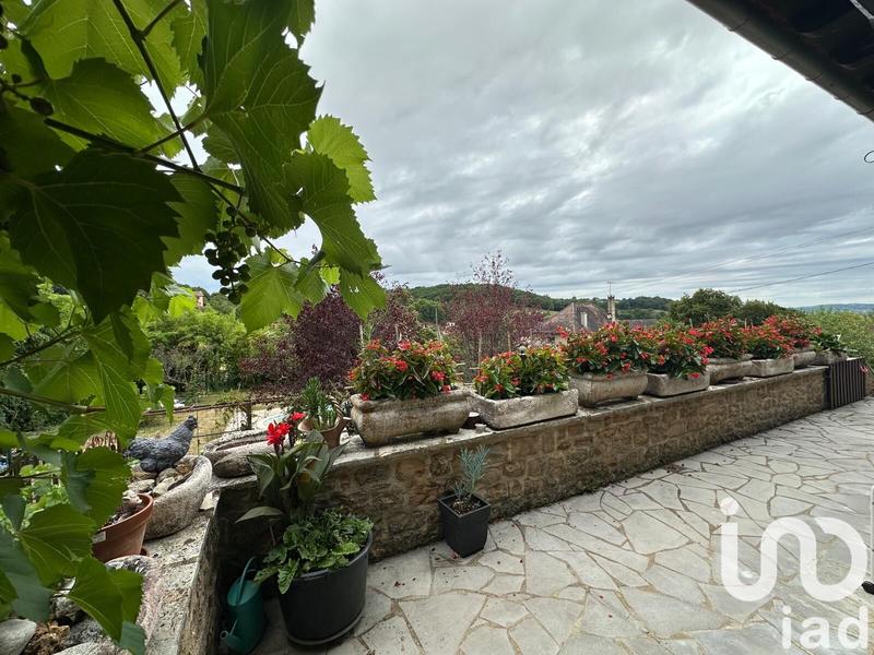 Maison - 180 m² - 6 pièces