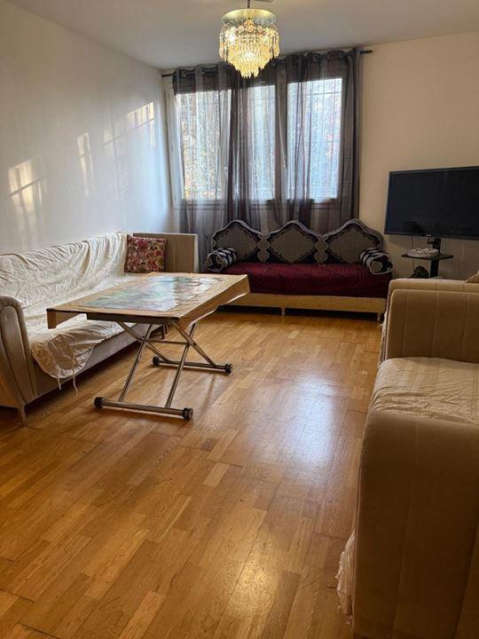 Maison traditionnelle - 135 m² - 6 pièces