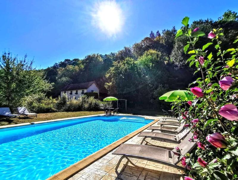 Maison traditionnelle - 131 m² - 8 pièces