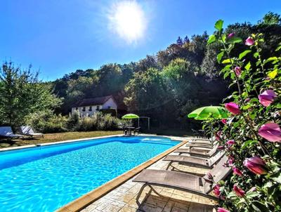 Maison traditionnelle - 131 m² - 8 pièces