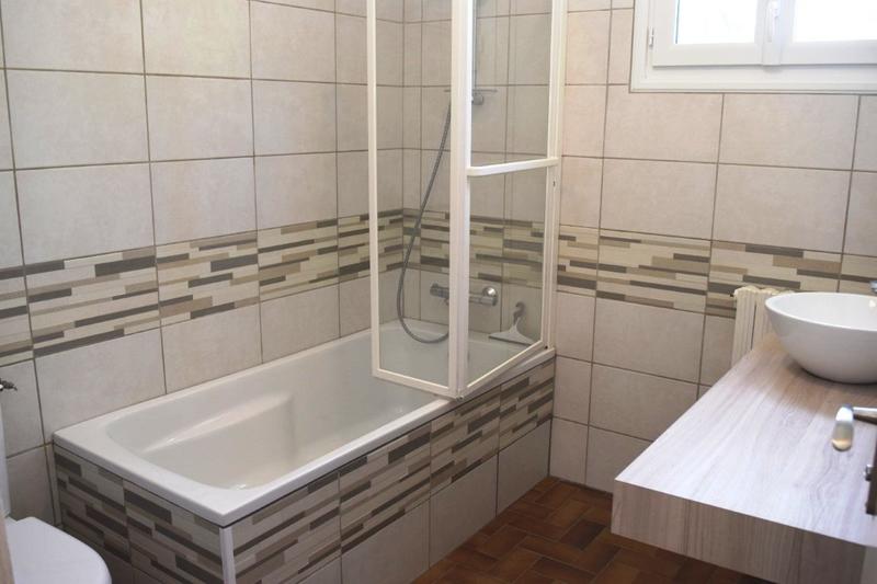 Maison - 109 m² - 5 pièces