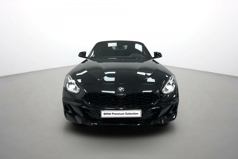 Bmw Z4 G29 sDrive20i 197 ch Bva8 m Sport