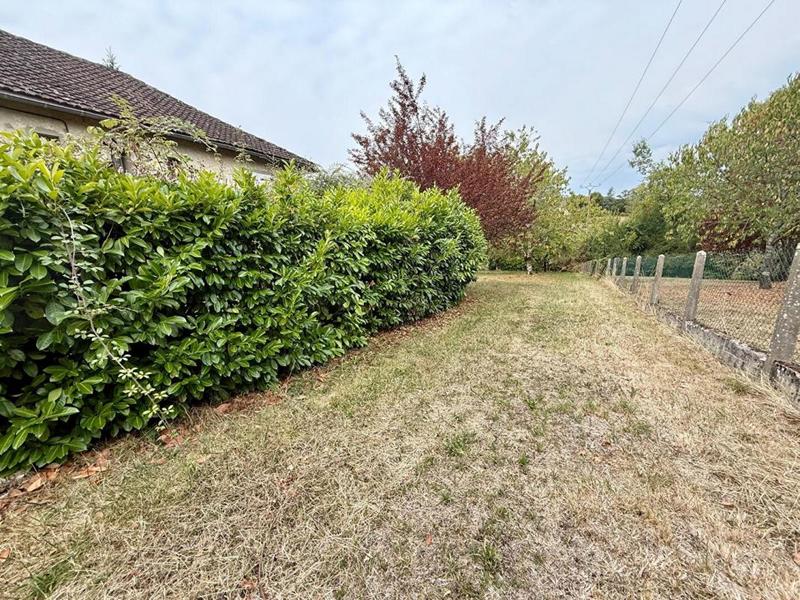 Maison - 80 m² - 3 pièces