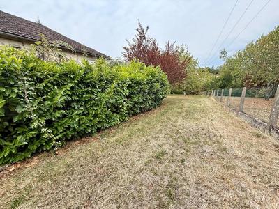 Maison - 80 m² - 3 pièces