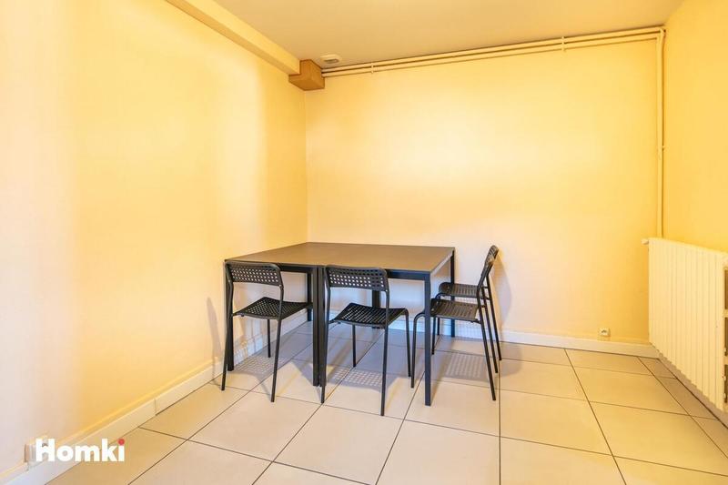Appartement - 77 m² - 4 pièces