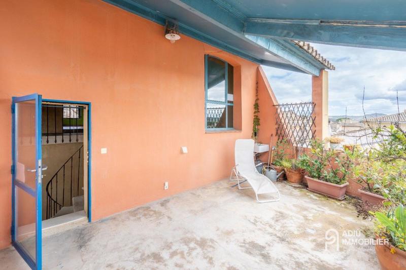 Maison de ville - 148 m² - 6 pièces