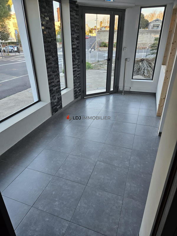 Local commercial - 72 m²