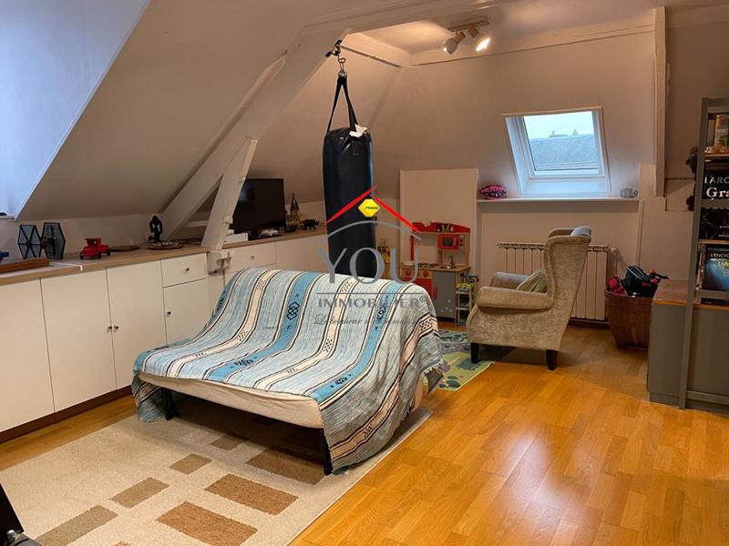 Propriété - 176 m² - 7 pièces