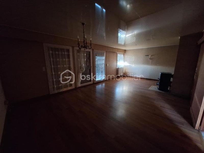 Châlet - 115 m² - 6 pièces